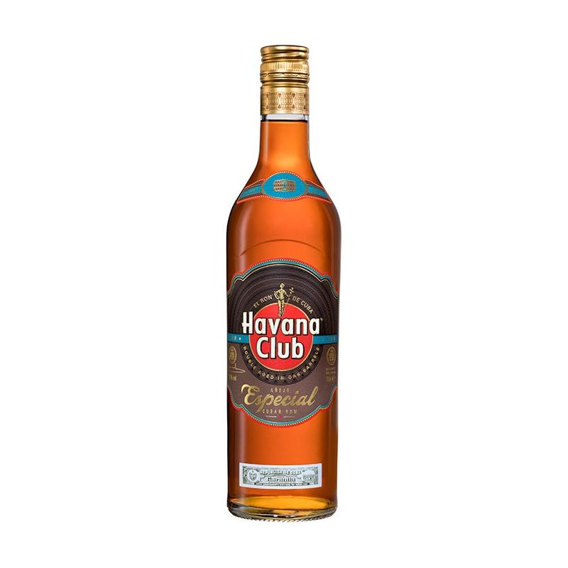 Ron Havana Club Añejo Especial