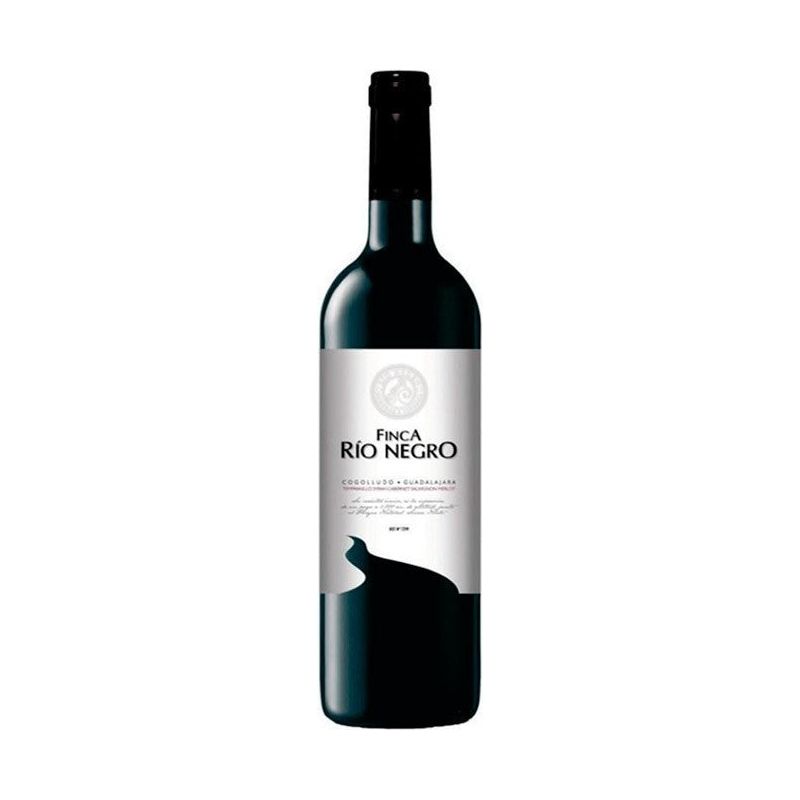 Finca Río Negro Crianza 2019