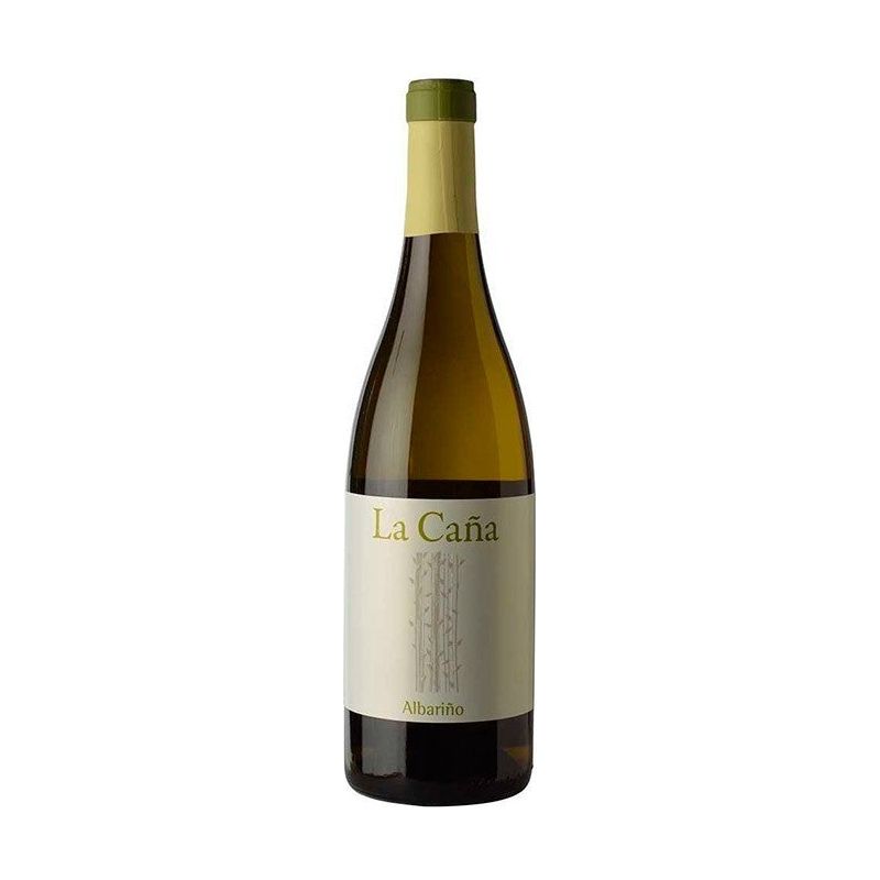 La Caña Albariño 2022