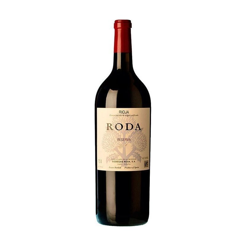 Magnum Roda Reserve 2020