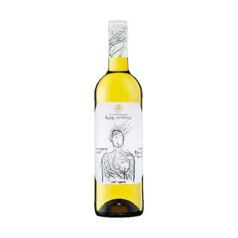 Marqués de Riscal Sauvignon Blanc 2024