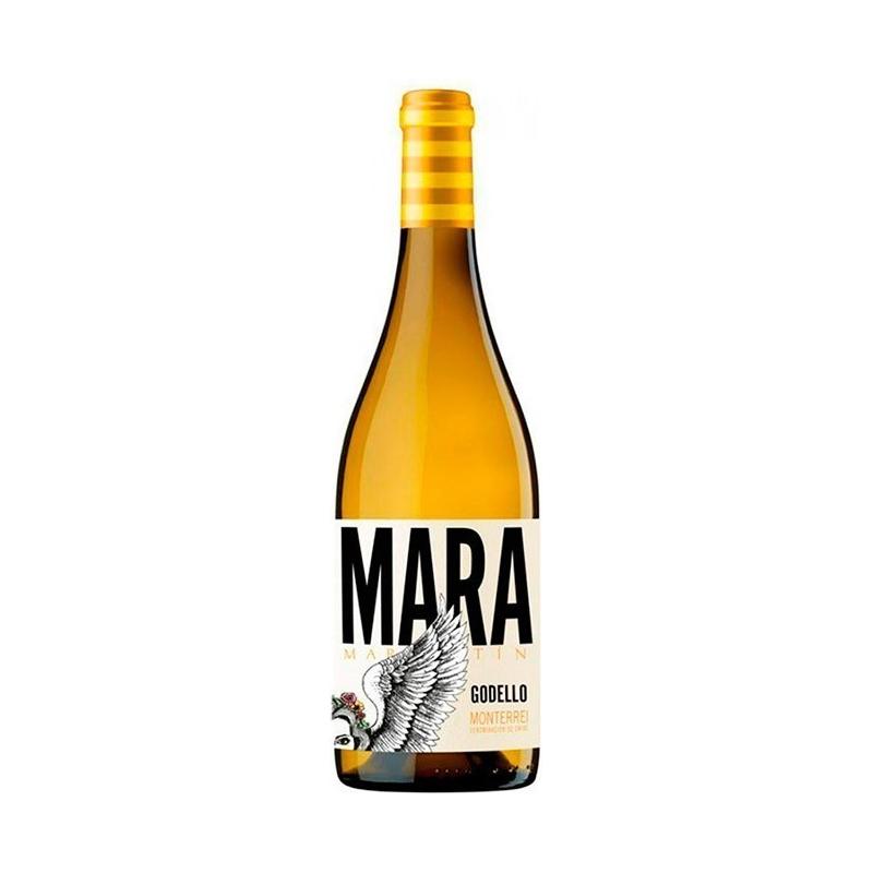 Mara Martín Godello 2023