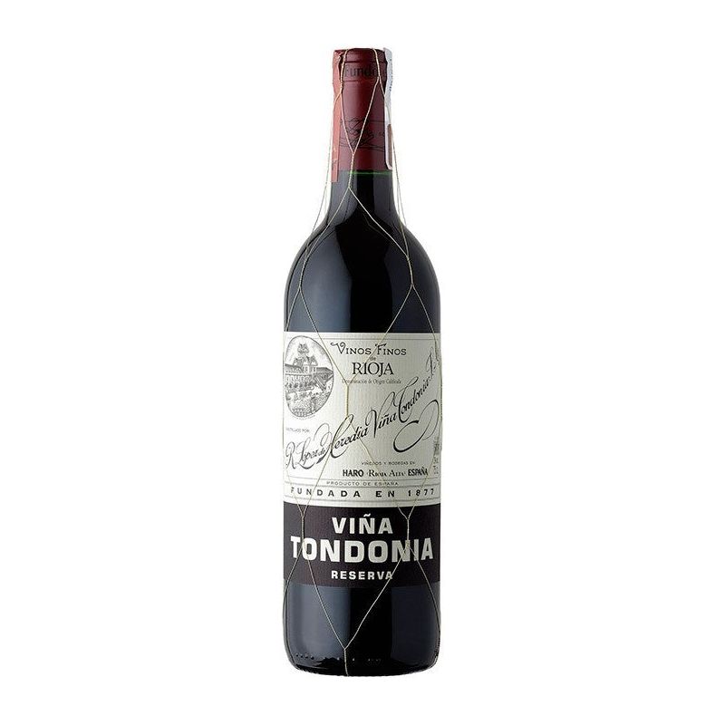 Viña Tondonia Reserva 2011