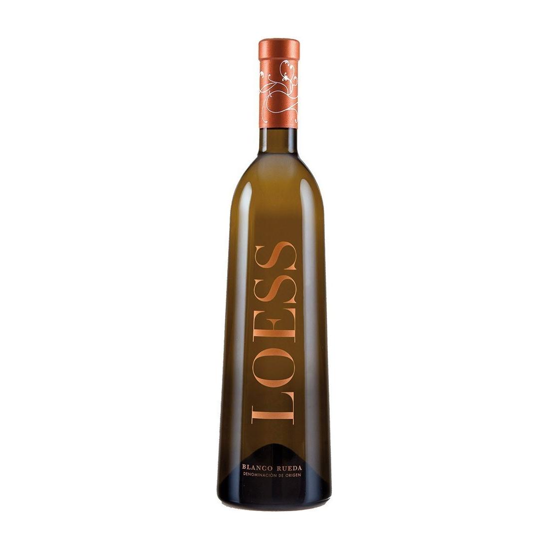 Loess Verdejo 2023