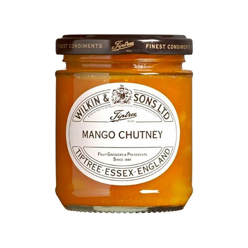 Chutney de mango 220g