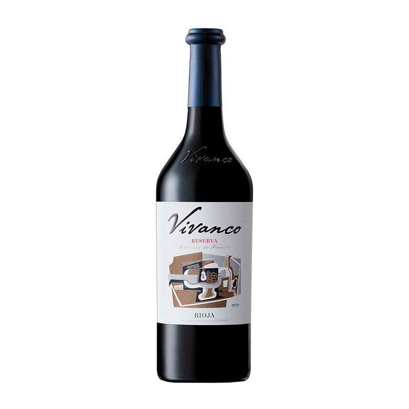 Vivanco Reserva 2017