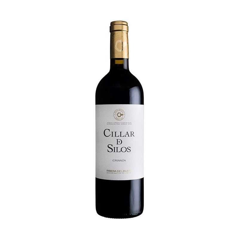 Cillar de Silos crianza 2020