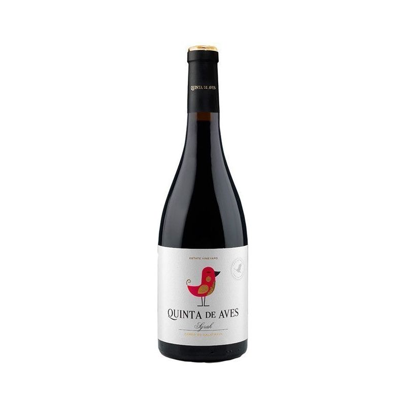 Quinta de Aves Syrah 2022