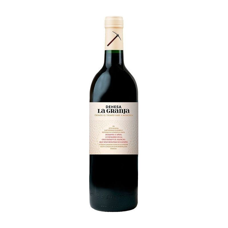 Dehesa La Granja 2019