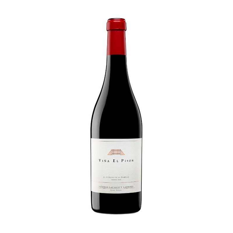 Artadi the Pisón 2018