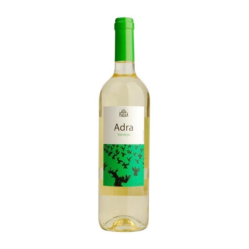 Adra Verdejo 2024