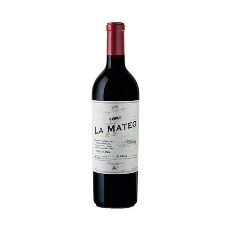 Bodegas D.Mateos