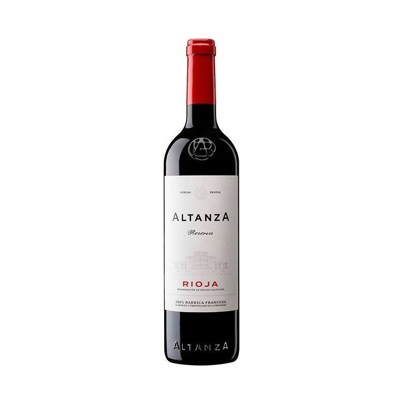 Altanza Reserva 2017