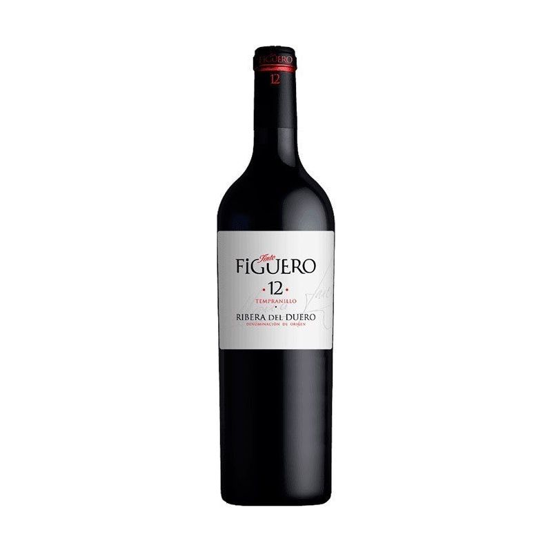 Viñedos y Bodegas García Figuero