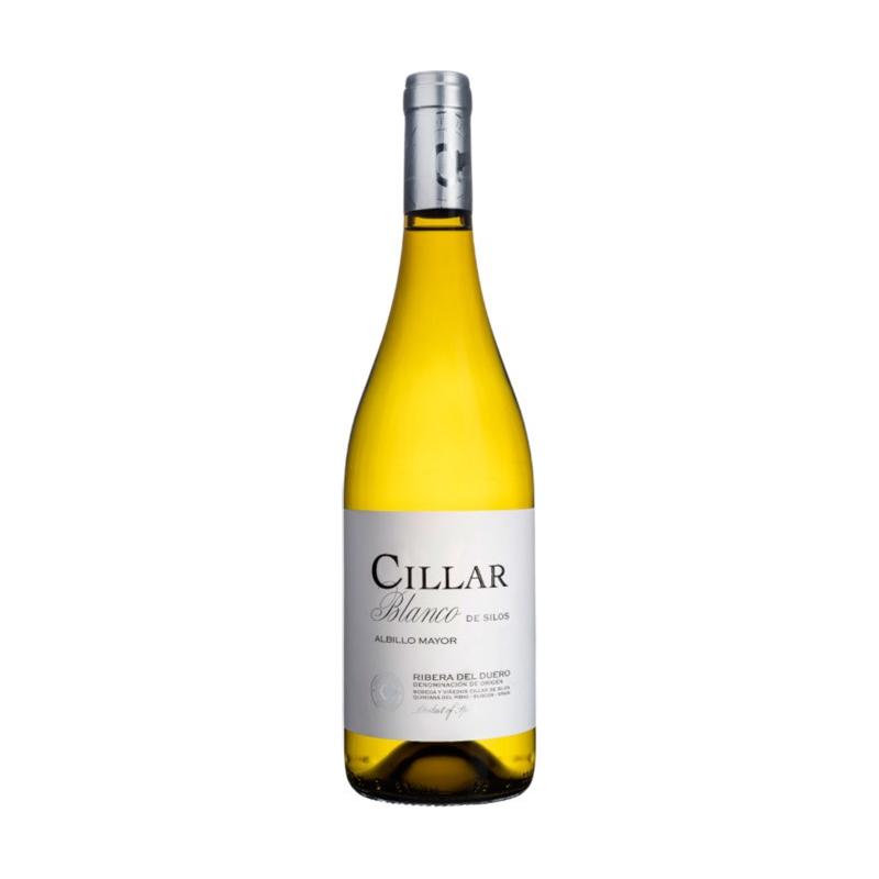 Cillar Blanco de Silos 2022