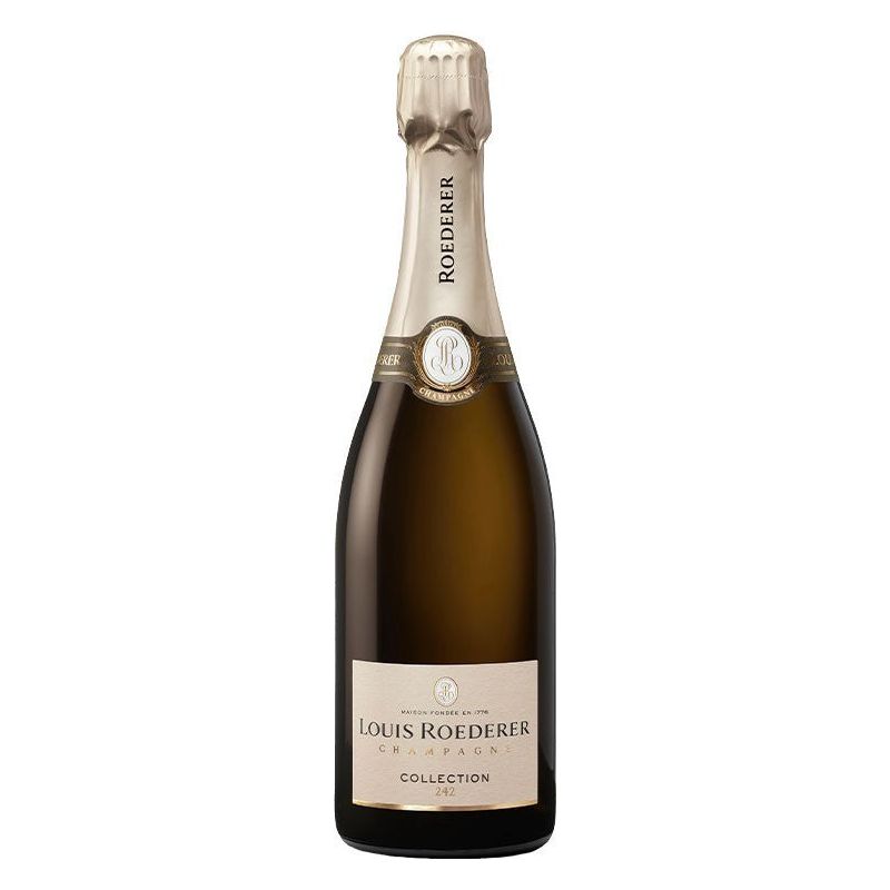 Champagne Magnum Louis Roederer Collection 243