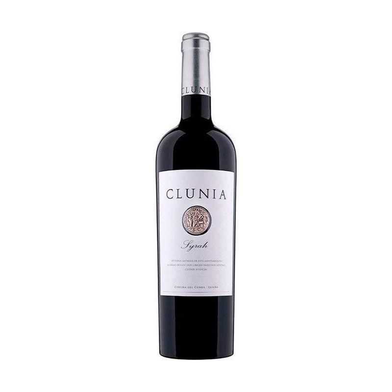 Clunia Syrah 2018