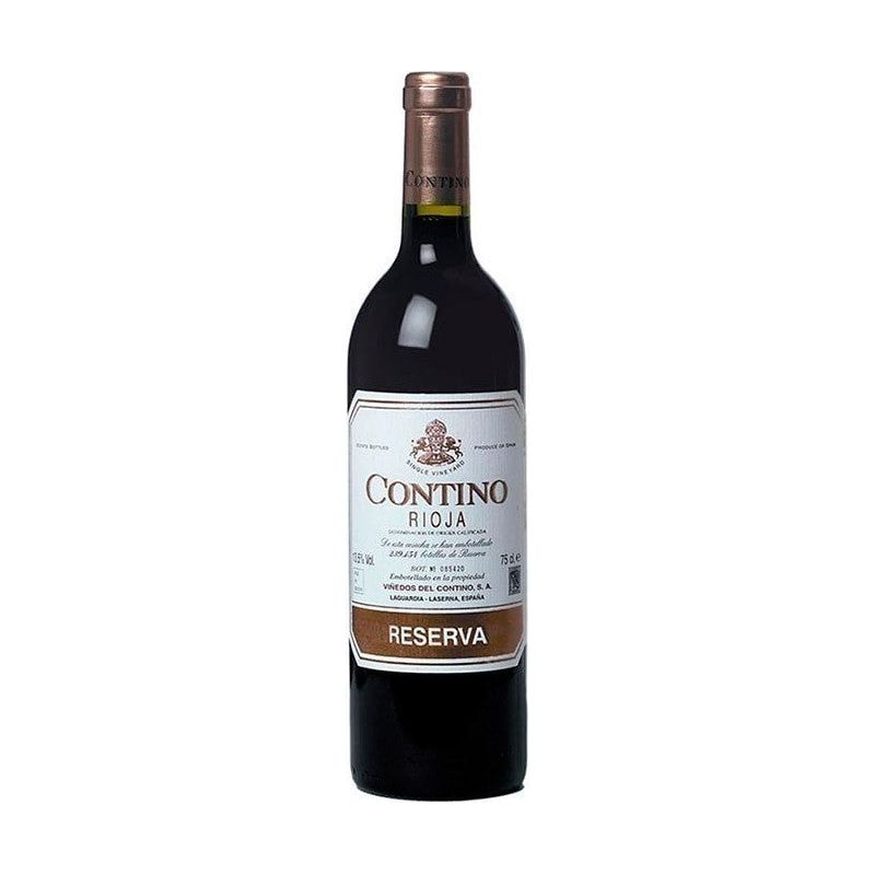 Contino Reserva 2020