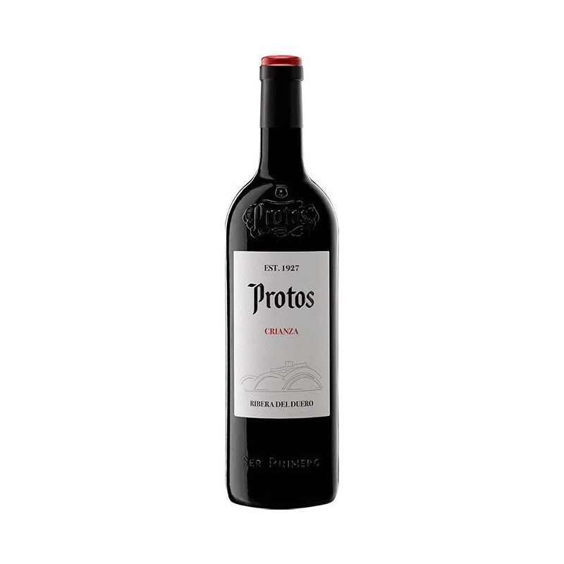 Protos Crianza 2019