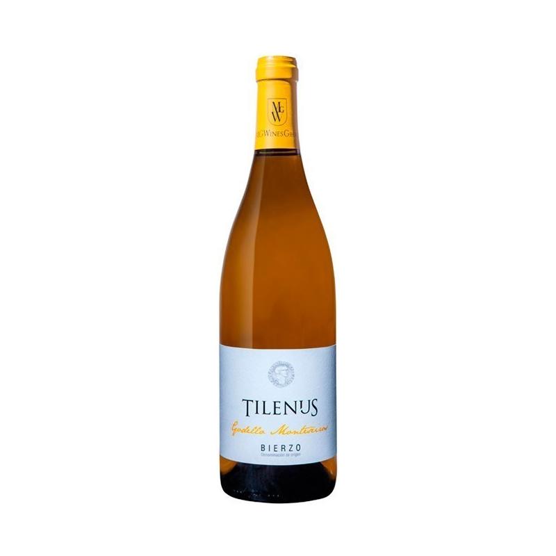 Tilenus Godello Monteseiros 2023