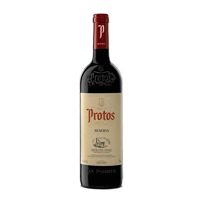 Protos Reserva 2018