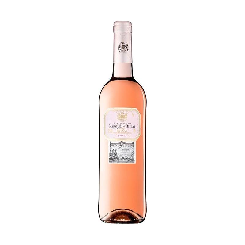 Marqués de Riscal rosé 2022