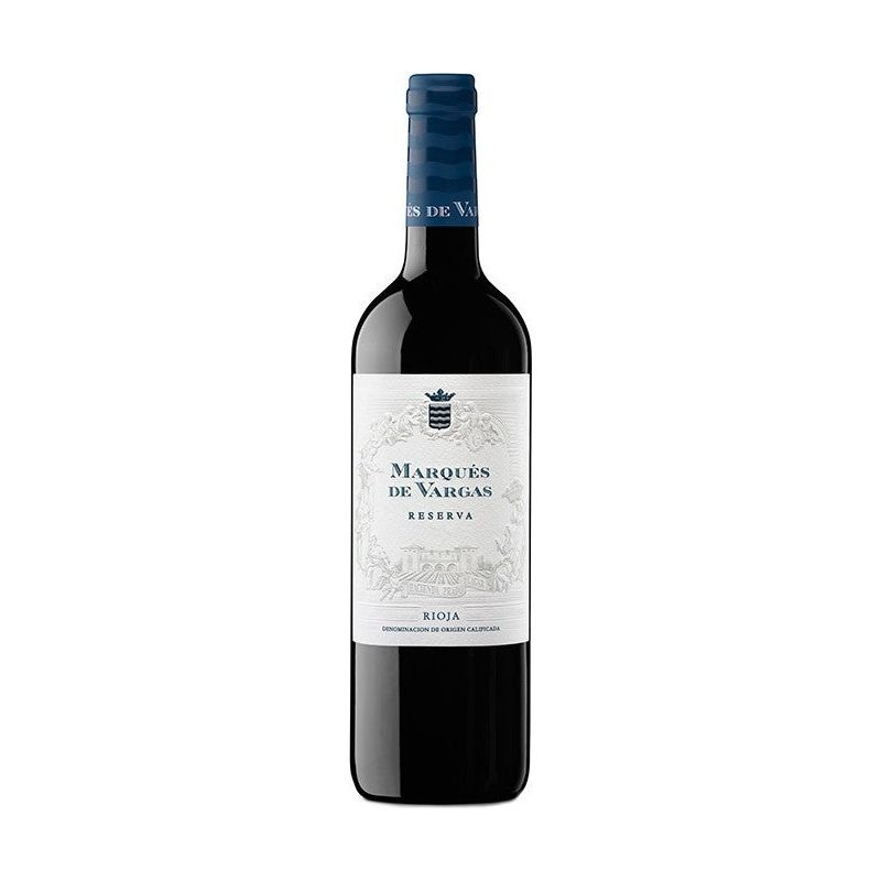 Marqués de Vargas Reserva 2019