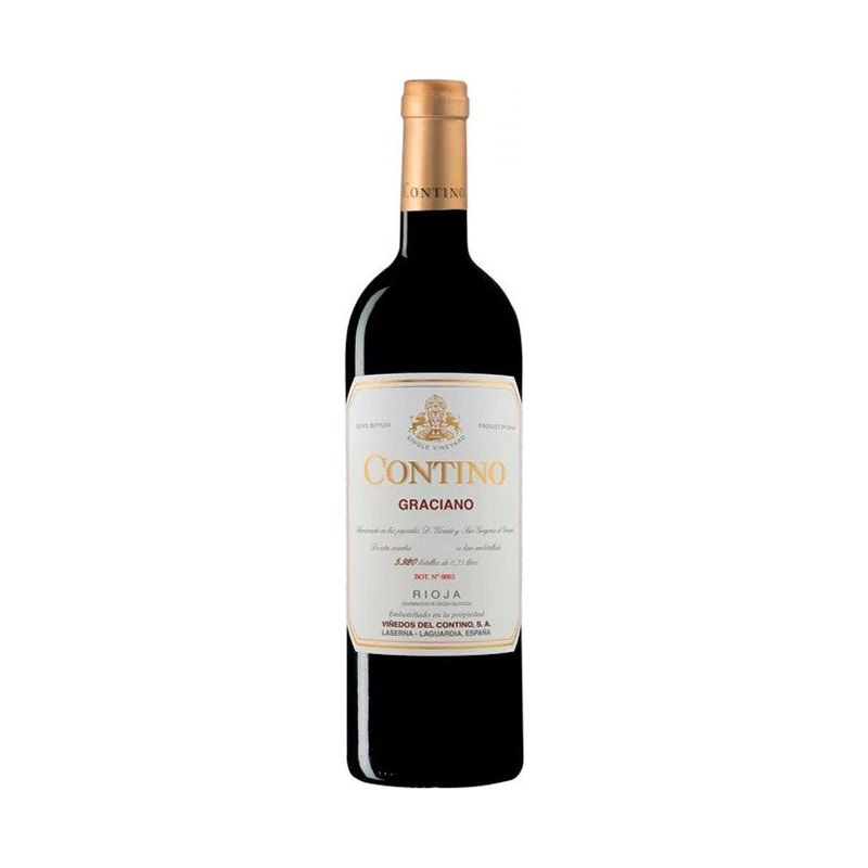 Contino Graciano 2019