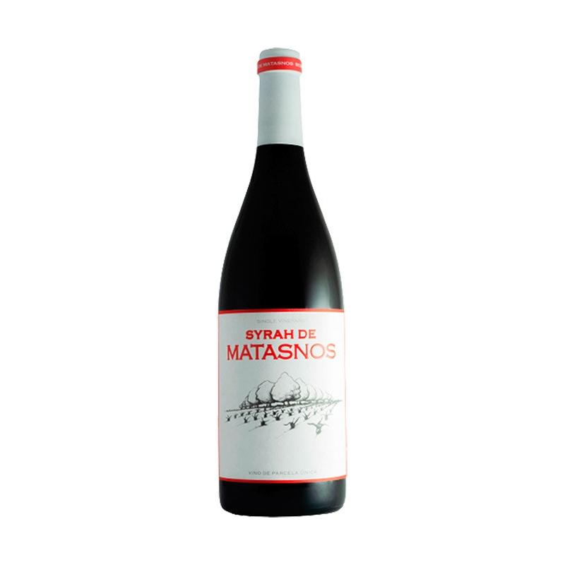 Matasnos Syrah 2020