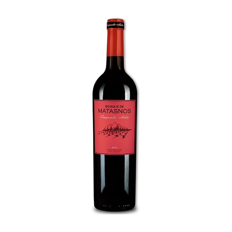 Forest of Matasnos Tempranillo-Malbec 2018