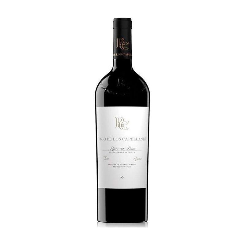 Magnum Pago de los Capellanes Reserva 2020