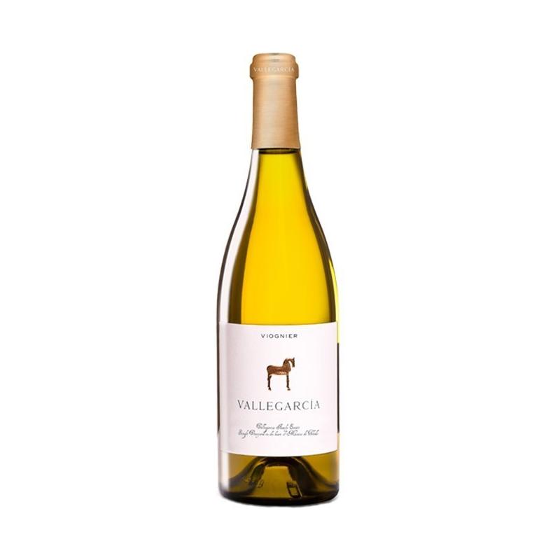 Vallegarcía Viognier 2022