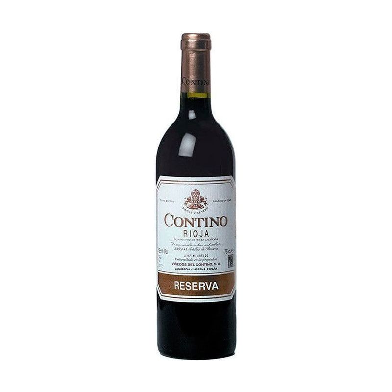 Magnum Contino Reserva 2019