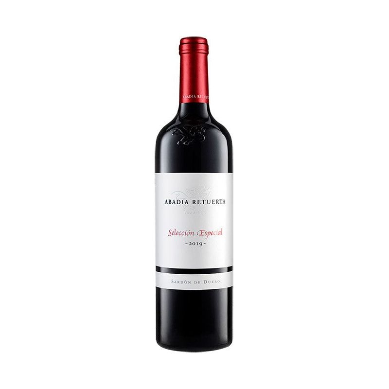 Magnum Abadía Retuerta Selección Especial 2019