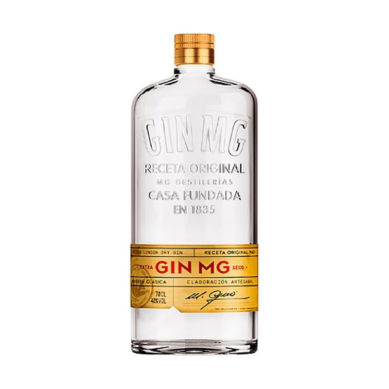 Gin MG