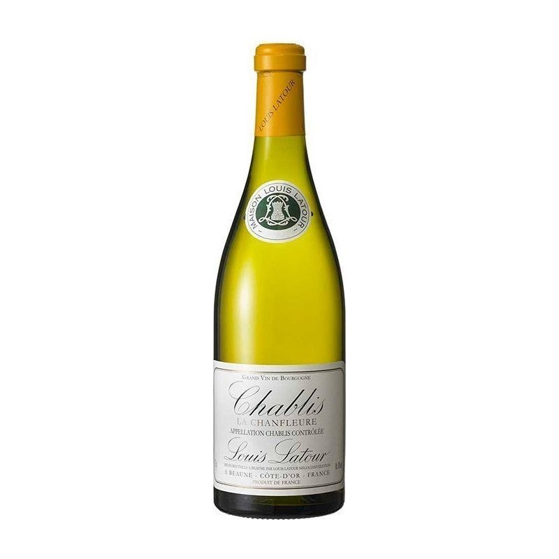 Chablis Louis Latour 2022