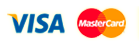 visa mastercar paypal